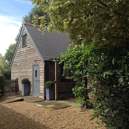 The Annex At Meadow Farm Villa Cambridge  Esterno foto