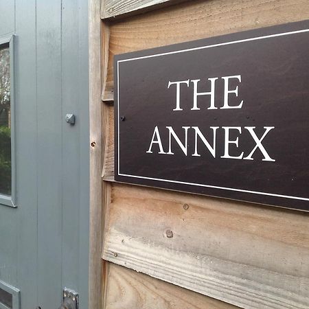 The Annex At Meadow Farm Villa Cambridge  Esterno foto
