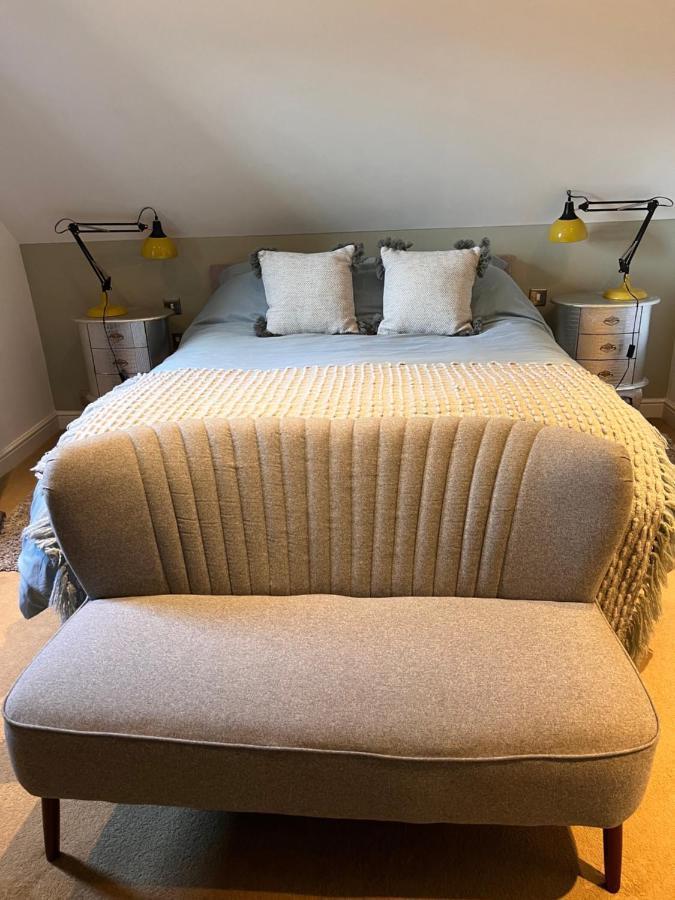 The Annex At Meadow Farm Villa Cambridge  Esterno foto