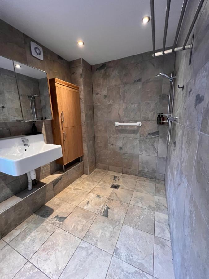 The Annex At Meadow Farm Villa Cambridge  Esterno foto