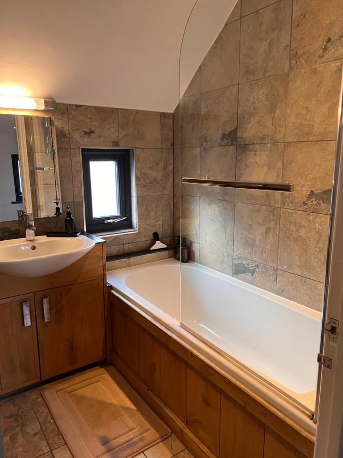 The Annex At Meadow Farm Villa Cambridge  Esterno foto