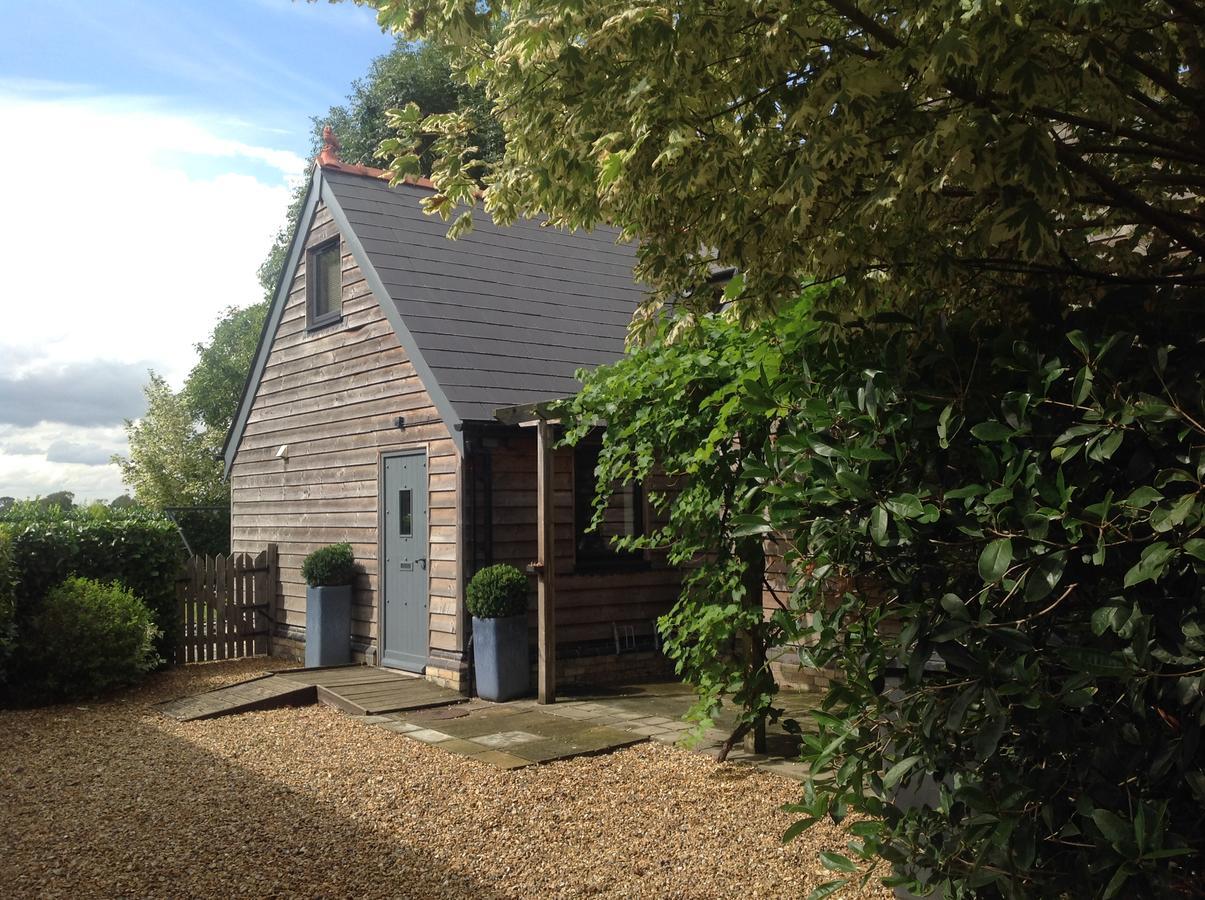 The Annex At Meadow Farm Villa Cambridge  Esterno foto