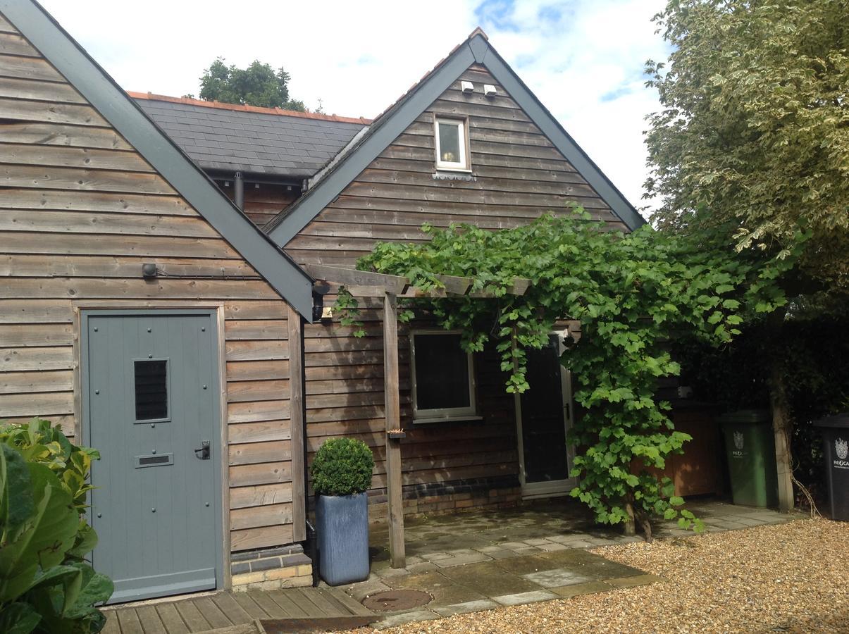 The Annex At Meadow Farm Villa Cambridge  Esterno foto