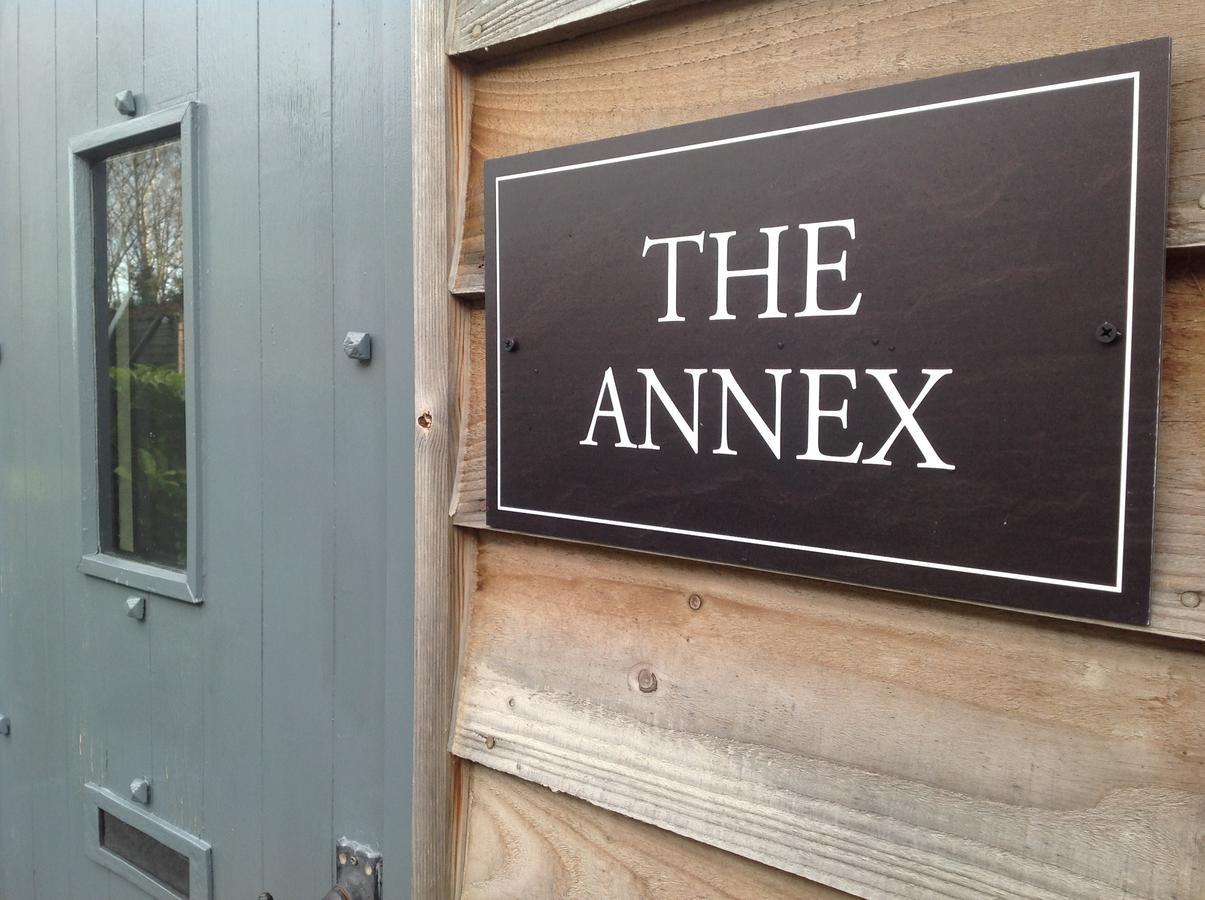The Annex At Meadow Farm Villa Cambridge  Esterno foto